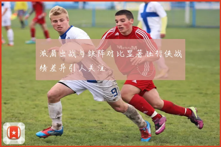 浓眉出战与缺阵对比显著独行侠战绩差异引人关注