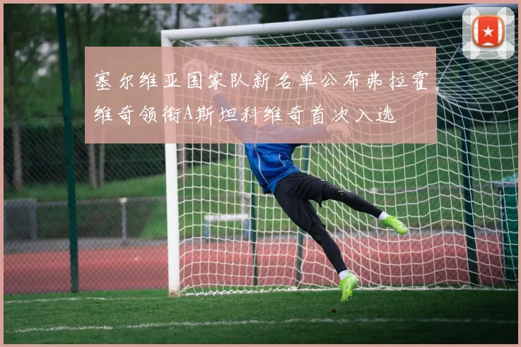 塞尔维亚国家队新名单公布弗拉霍维奇领衔A斯坦科维奇首次入选