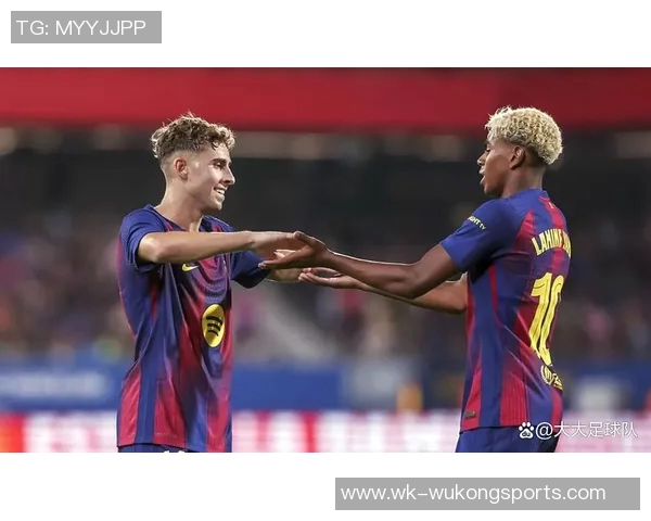 巴萨主帅弗里克称赞赫拉德马丁在左中卫位置上的出色表现