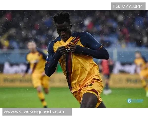 意媒透露罗马冬窗不卖科内曾标价5000万欧元