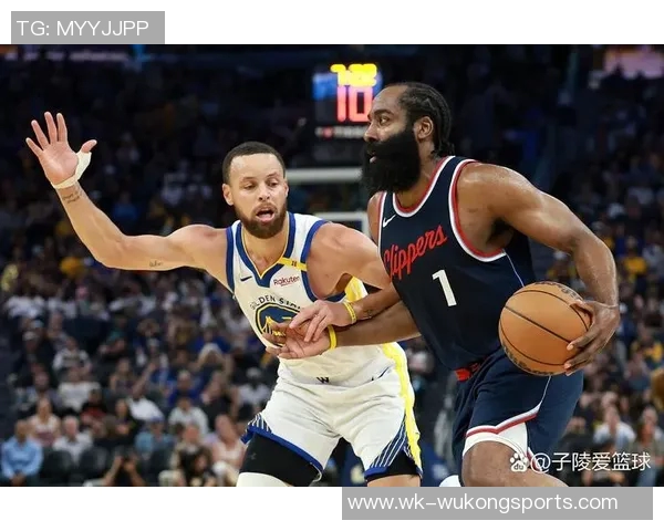 哈登历史得分助攻双双进前15位成NBA唯三传奇球员