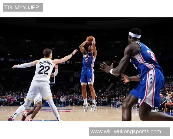 格莱姆斯场均219分信心满满教练鼓励我在新赛季大胆投篮