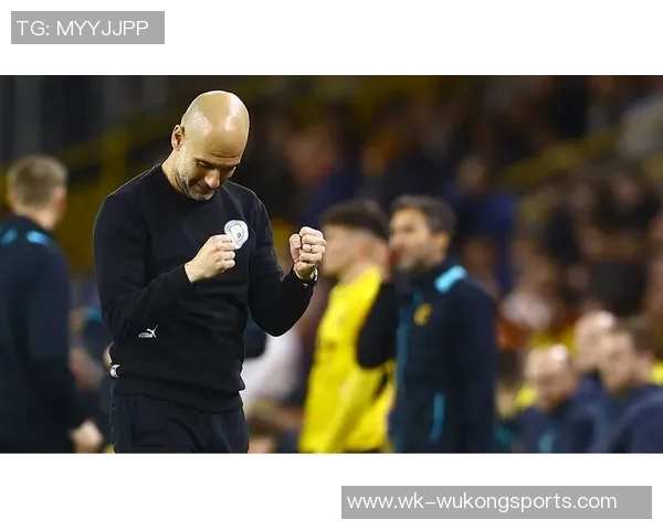 瓜帅谈B席未来未曾对话强调哈兰德与其他球员同样重要