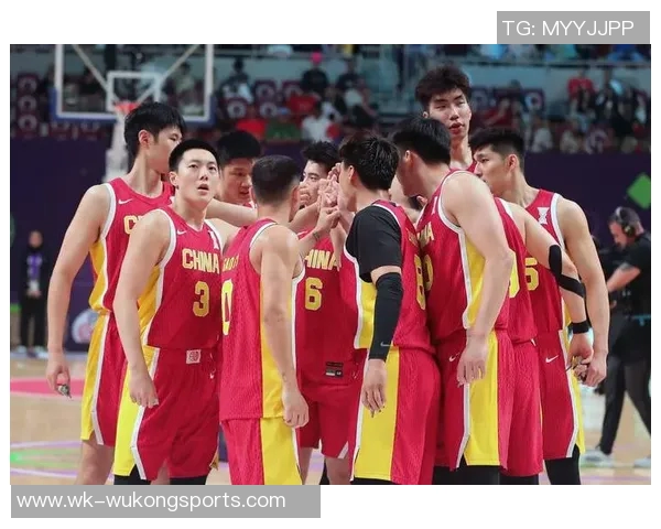 中国男篮排名急剧下滑亚洲第8成往事未来或沦落至亚洲第11名