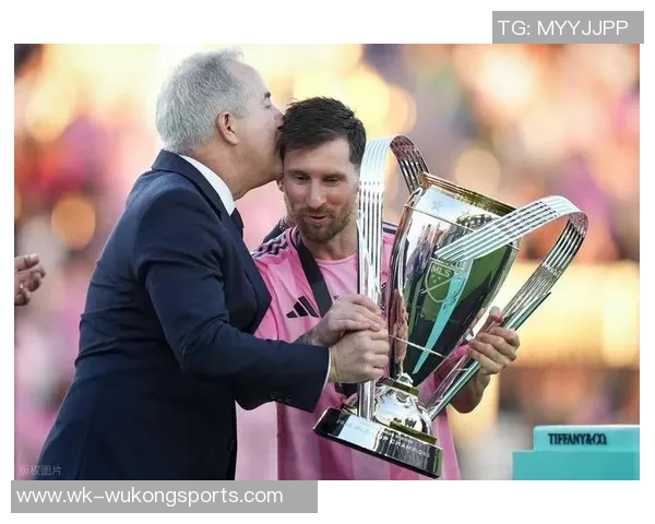 梅西领衔迈阿密冲击美职联总冠军能否再续辉煌历史之路