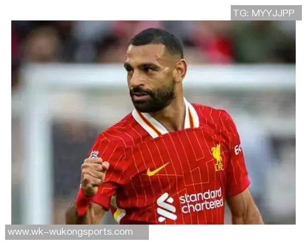 埃及媒体曝沙特为萨拉赫开天价合同薪水超越C罗